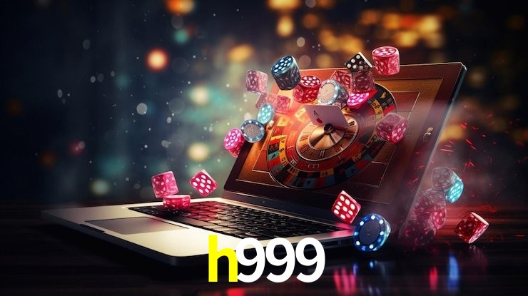 h999 download — arquivo APK para Android oficial